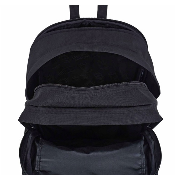 JanSport Big Student 17.5” Backpack NWOT - Picture 4 of 6